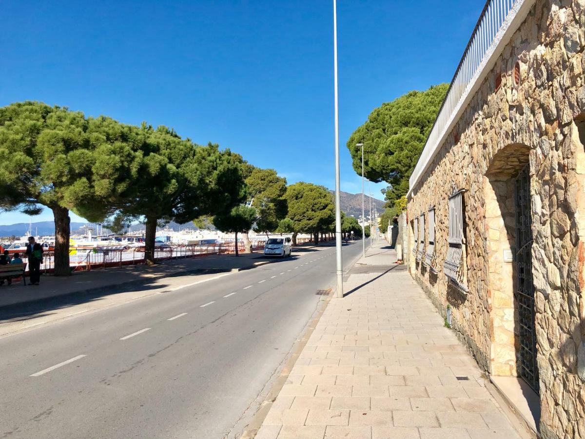 Apartment Devant La Roses